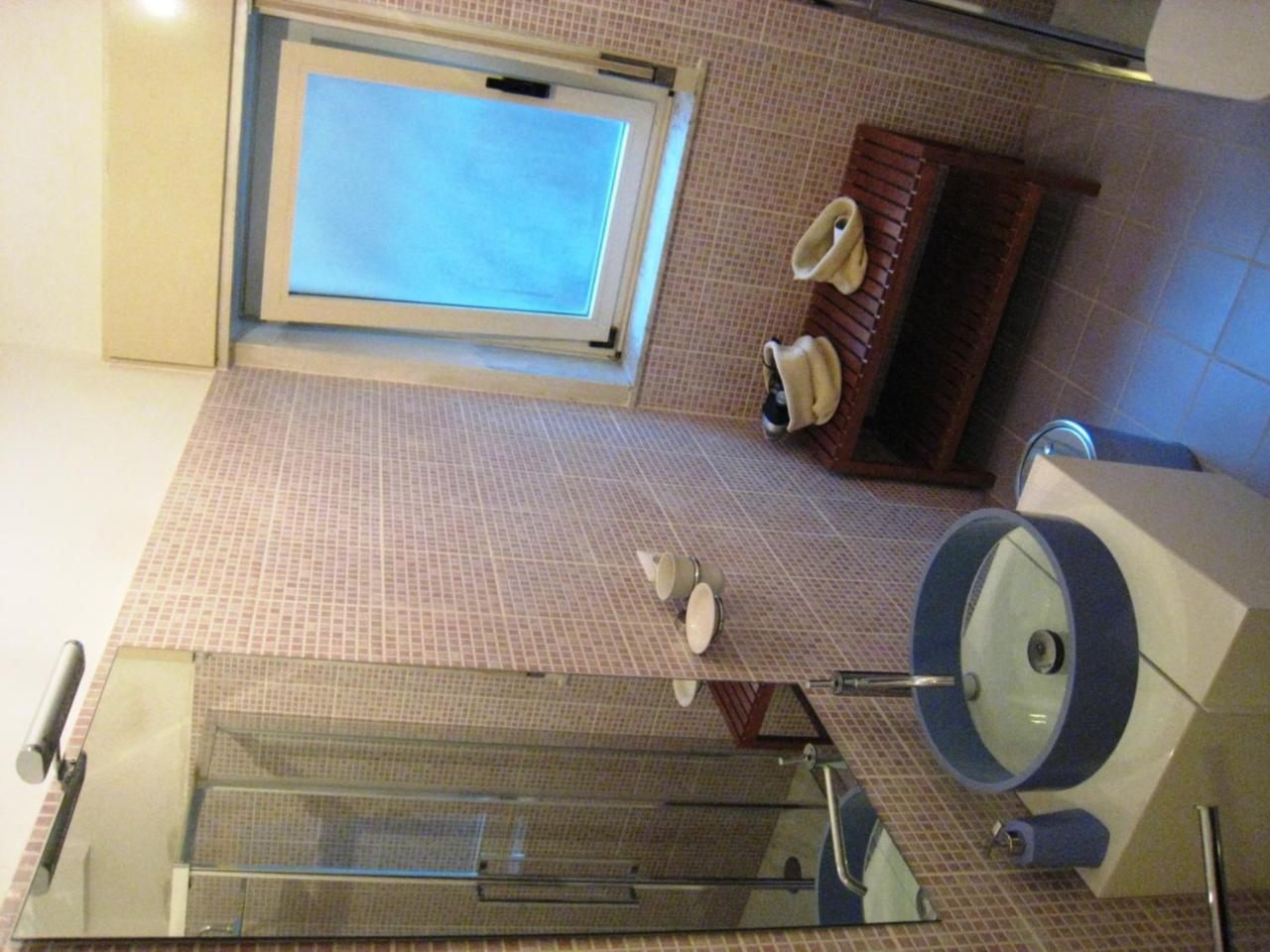 B&B La Terrazza Sul Mare Taormina Eksteriør billede